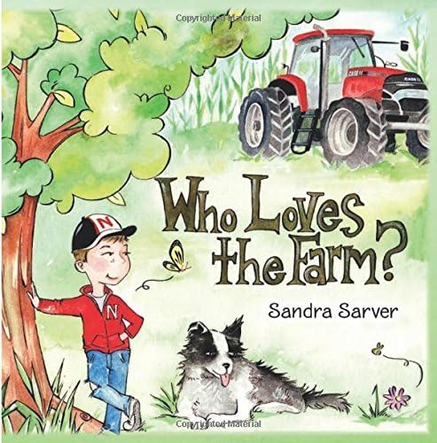 Who Loves the Farm?