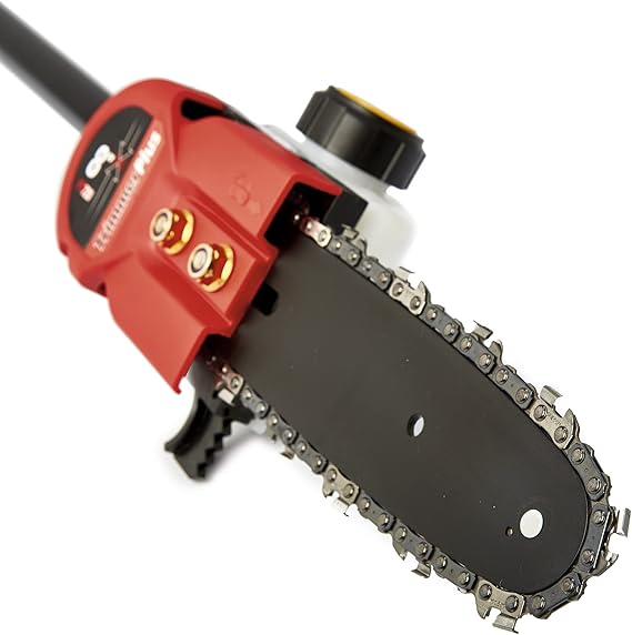 Trimmer Plus PS720 Pole Saw Attachment Power Pole Saws