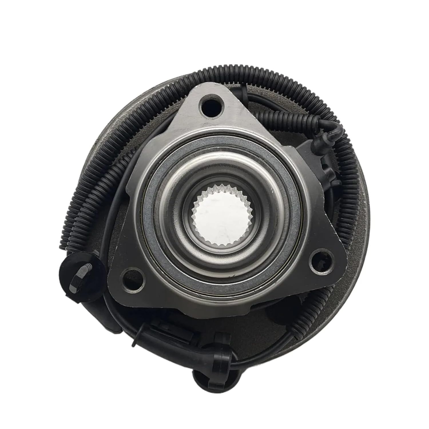Front Wheel Hub Bearing Assembly 1L2Z1104AB 1L2Z1215AB 1Pcs