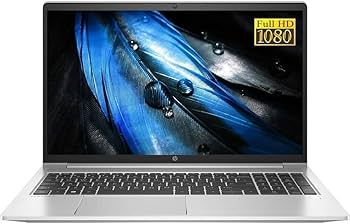 Amazon.com: HP ProBook 455 G8 15.6