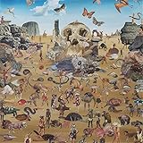 Desert Boheme [Vinyl LP]