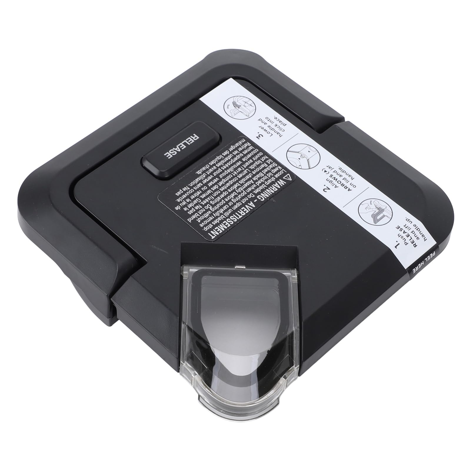 Blender Lid replacement for Professional Sealing Lid for BL770 BL771 BL773 Kitchen