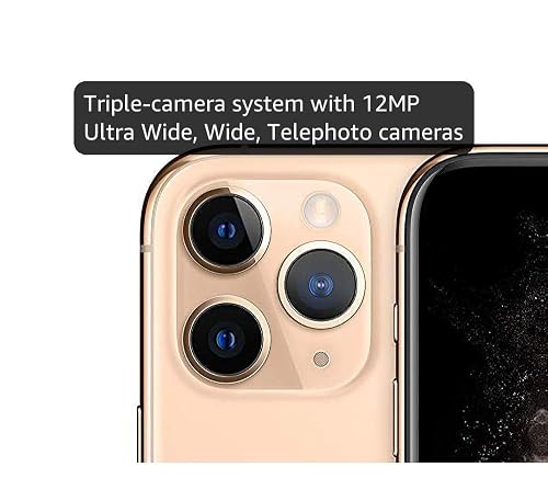 出品ID：52912] iPhone 11 Pro 64GB シルバー SIMフリー 訳あり