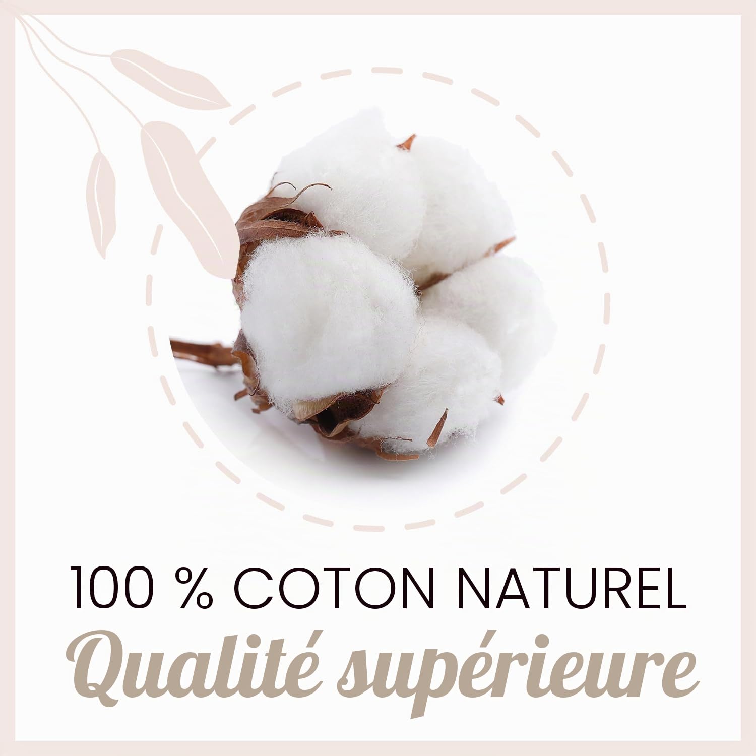 Banzaii Peignoir Adulte Éponge Super Absorbant, 100% Coton Haute Qualité Ultra Doux, Peignoir à Capuche Unisexe Homme et Femme