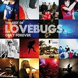Only Forever-Best of Lovebugs