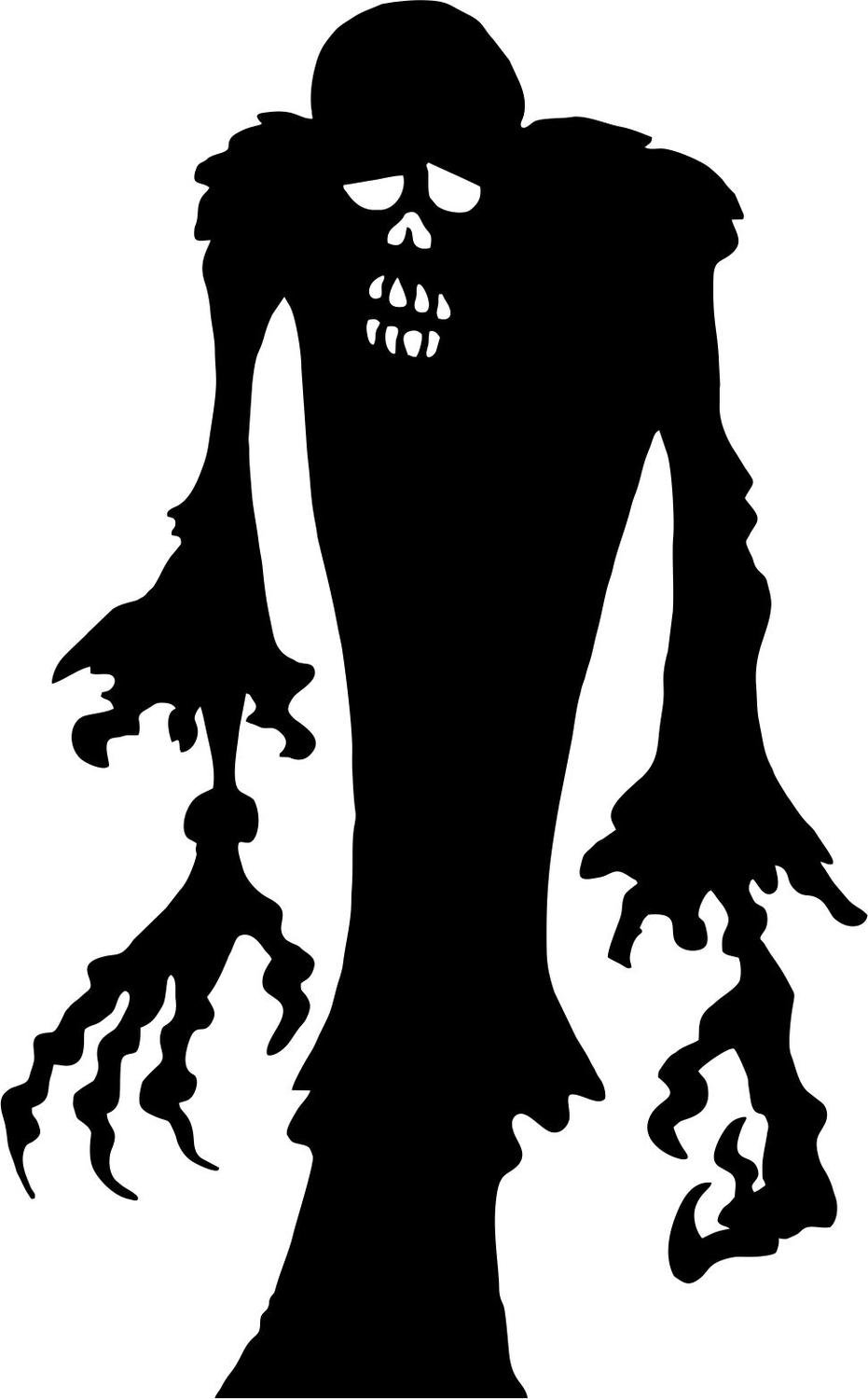 Akachafactory Halloween Aufkleber – Skelett-Motiv, 100 X 80 Mm, Wetterbeständiges Vinyl