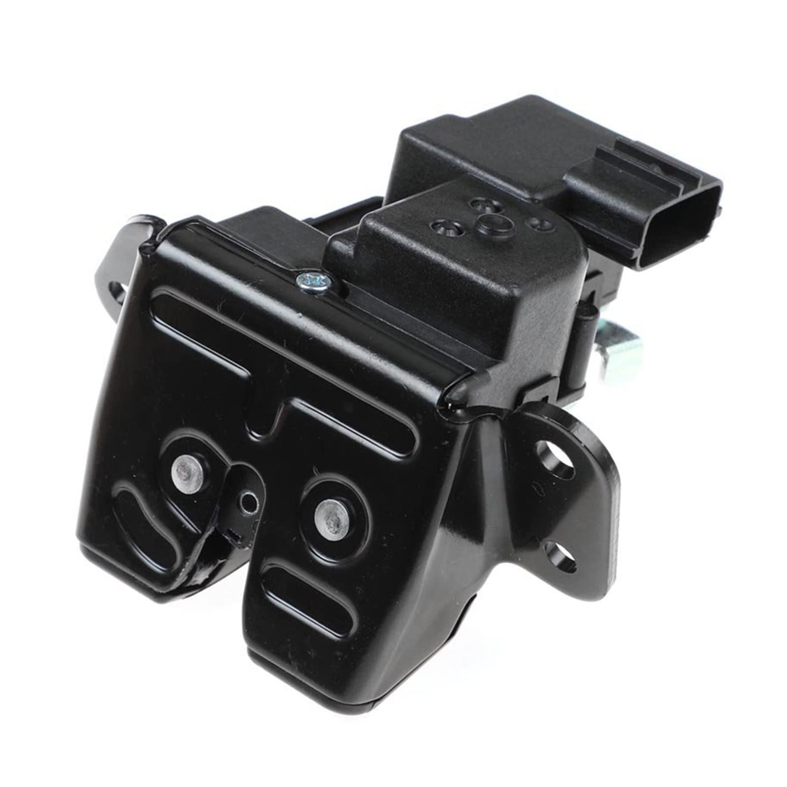Hetevscck One Color 81230-1H300 Liftgate Tailgate Door Lock Latch Car 812301H300 For Hyundai For Tucson Ix35 2010 2011 2012 2013 2014 2015