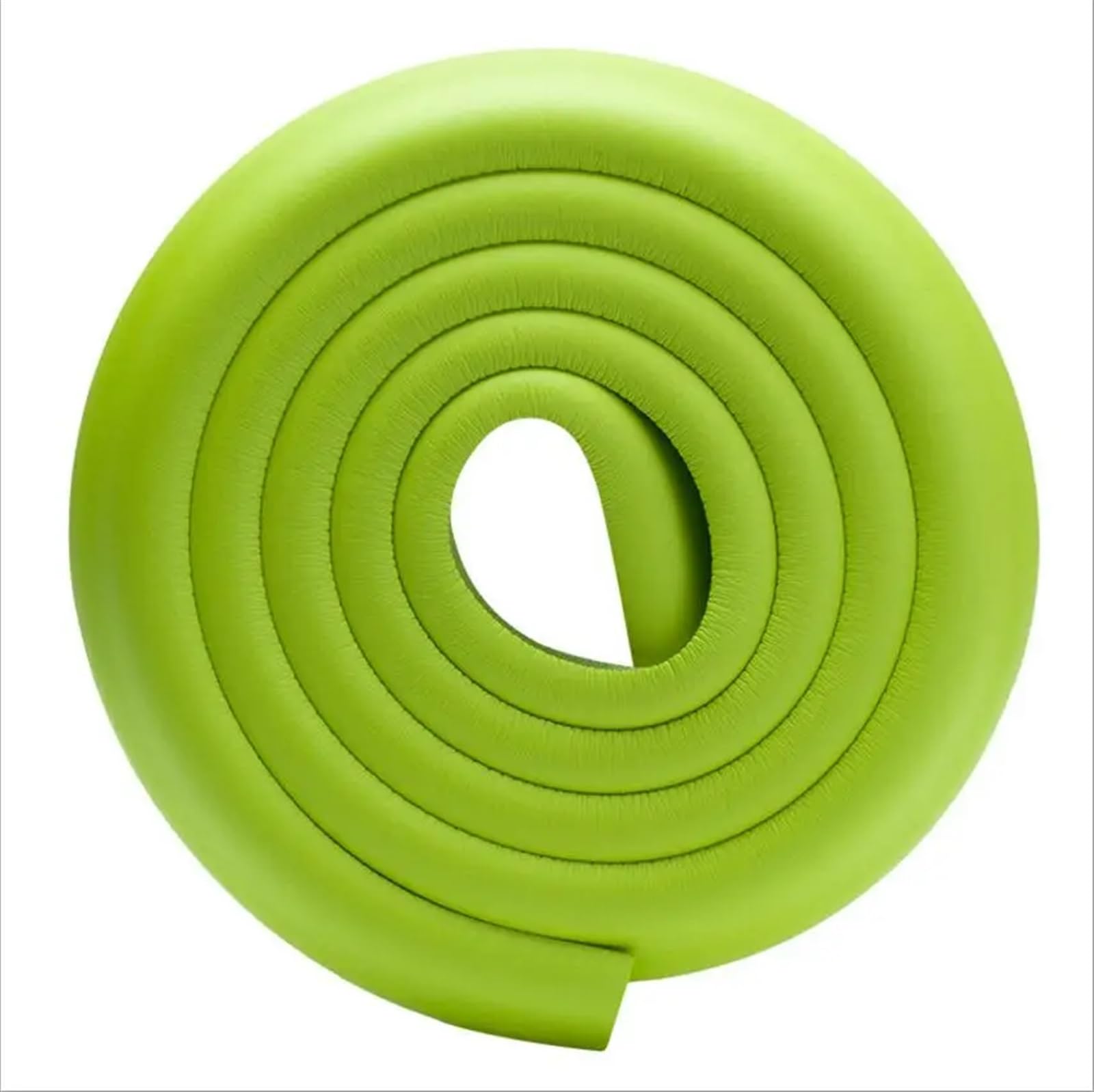 Corner Edge Table Protectors Children Safety 2Meter Thick Guards Furniture Desk Cover Protective Tape Foam Bumper Guard