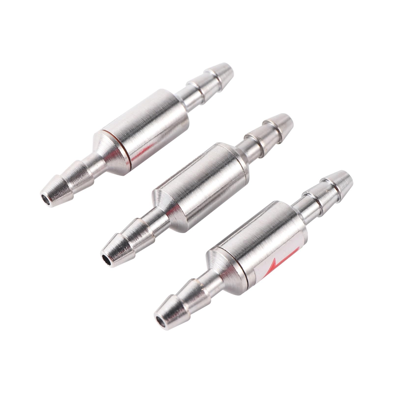 Tubo Per CO2 Acquario DONGKER | 5 Metri Con 4 Ventose - Linea Aria Trasparente Per Impianto CO2 - Foto 3