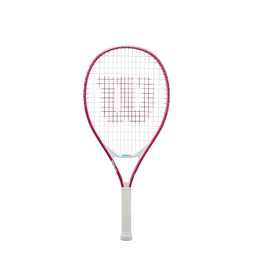 Wilson Ultra Power 23 quot Junior