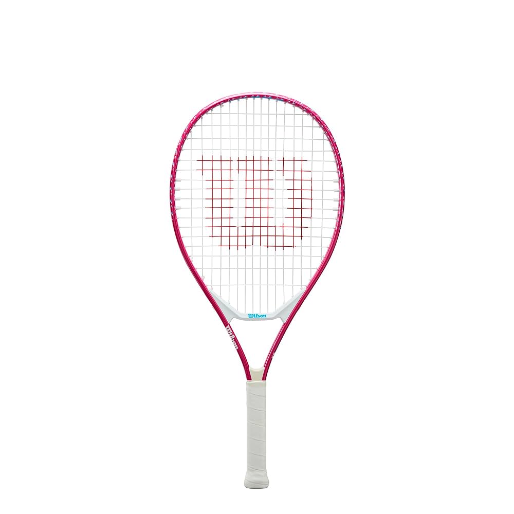 Amazon | Wilson Ultra Power 23インチ ジュニア