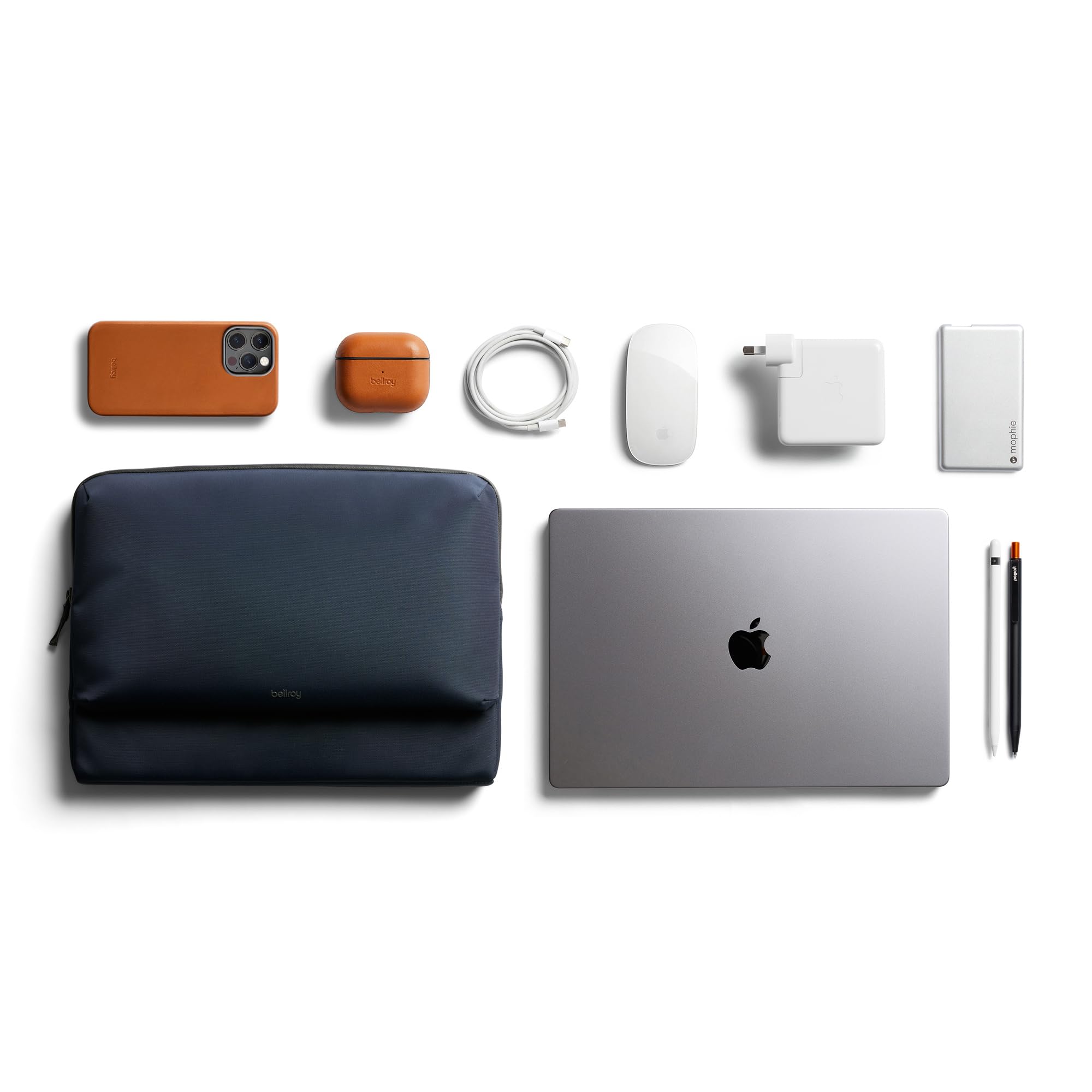 Bellroy Laptop Caddy (16" Laptop-Schutzhülle) - Nightsky