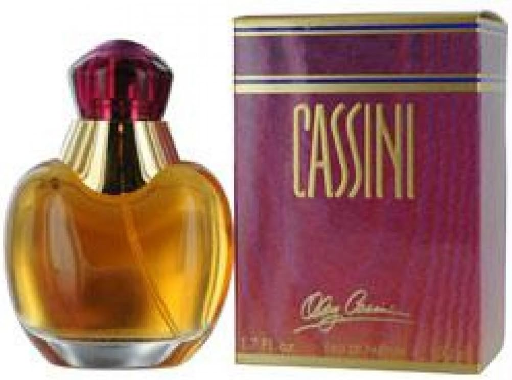 Cassini By Oleg Cassini Eau De Parfum Spray 1.7 Oz For Women