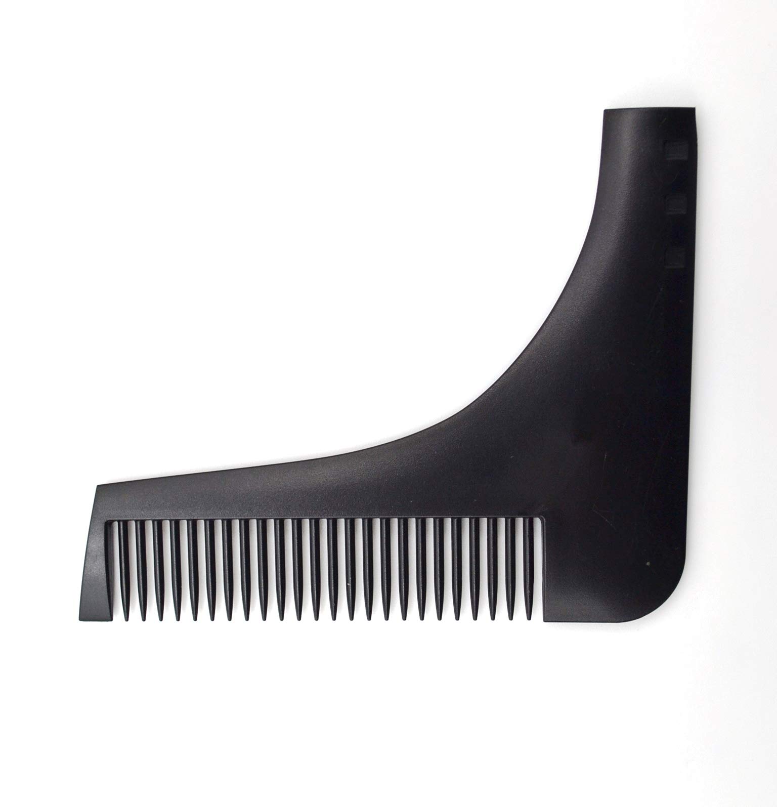 Beauty Star Hair Comb, Black