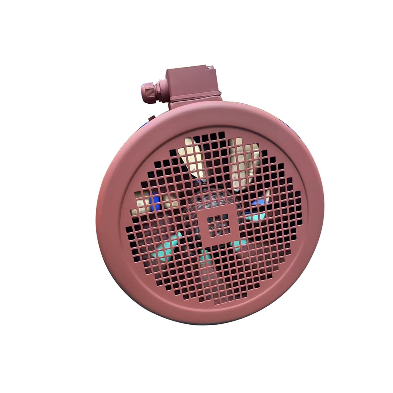 JJKKOZVQF Axial Flow Variable Frequency Fan Cooling Machine(A/U)
