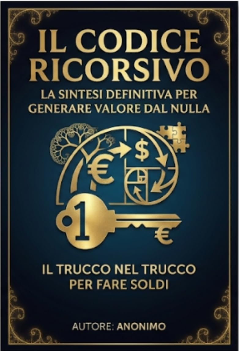 Il Codice Ricorsivo: Paradosso e Identità
