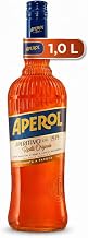 Aperol Aperitivo 11% Vol. 1L (Available in Various Variants)