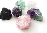 Vista 10 de Cristal (cuarzo rosa)