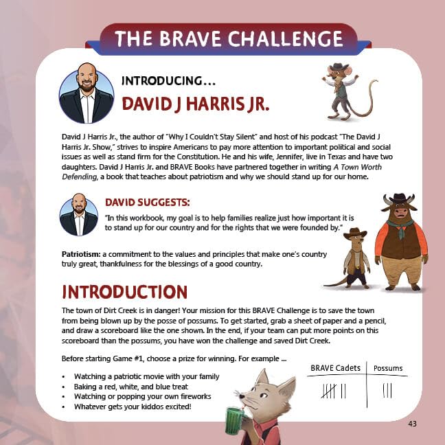 A Town Worth Defending - Image 6