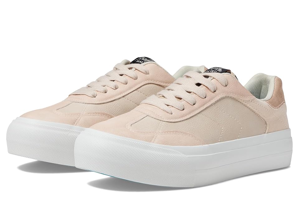 Blowfish Malibu Smash (Cream Ella/Ice Micro Suede/Parchment Reese/Taupe Panther) Women's Shoes INTERNATIONAL SHIPPING