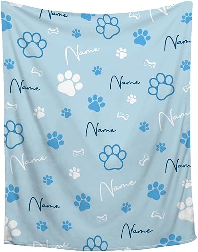 Miniatura 13 de Manta de bulldog francés, manta de franela de felpa ultrasuave, cálida y acogedora, decoración del hogar para sofá, cama para todas las estaciones