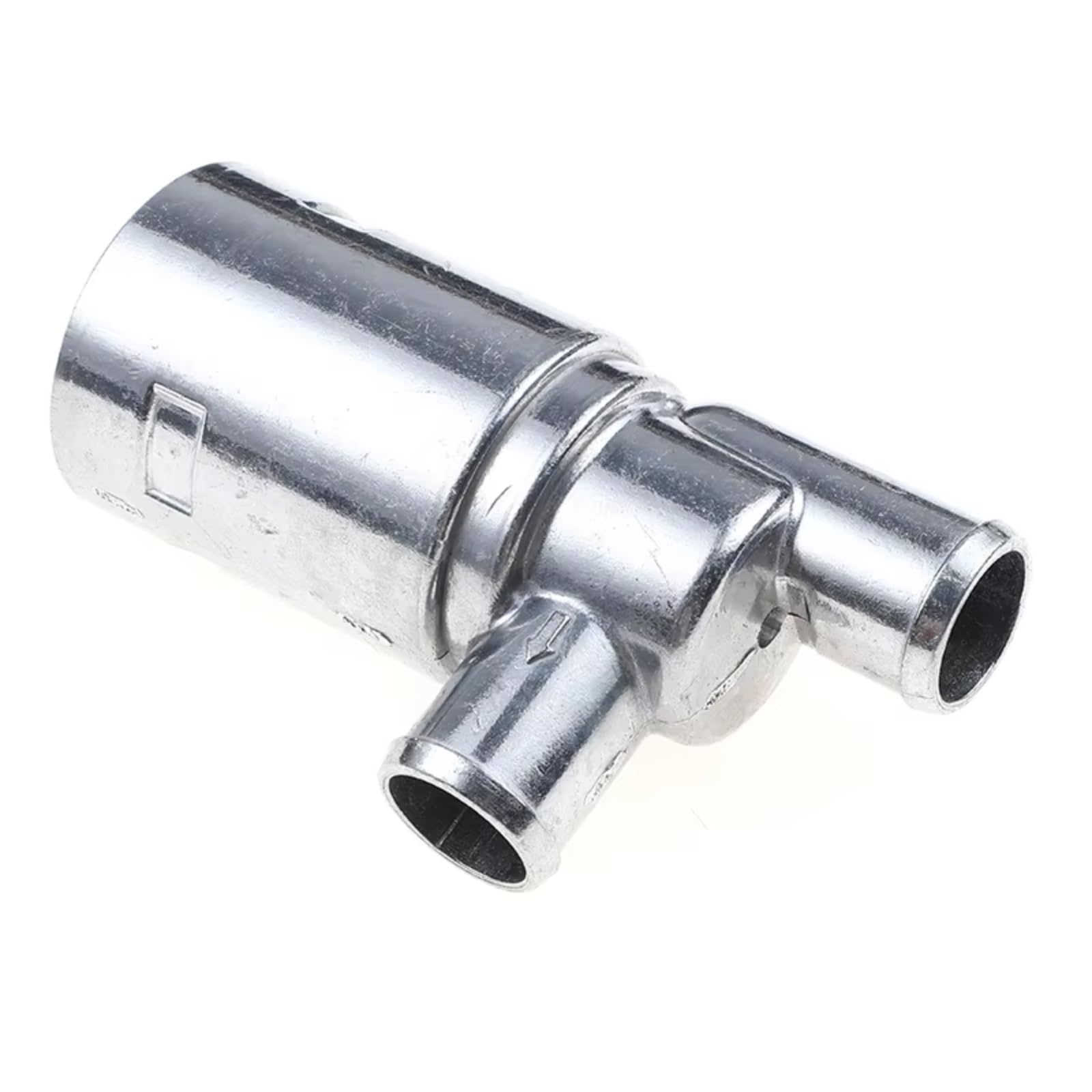 Idle Control Valve Compatible with Volvo for 240 1990-1993 for 740 1989-1992 Idle Air Control Valve IAC Valve Auto Replacement Parts 0280140516