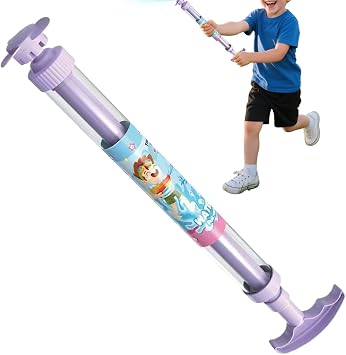 Water Squirter High Capacity Funny Long Range
