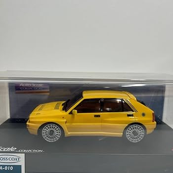 Amazon.co.jp: 京商 MINI-Z LANCIA DELTA HF Integrale Evoluzione Amazon.co.jp: 京商 MINI-Z LANCIA DELTA HF Integrale Evoluzione