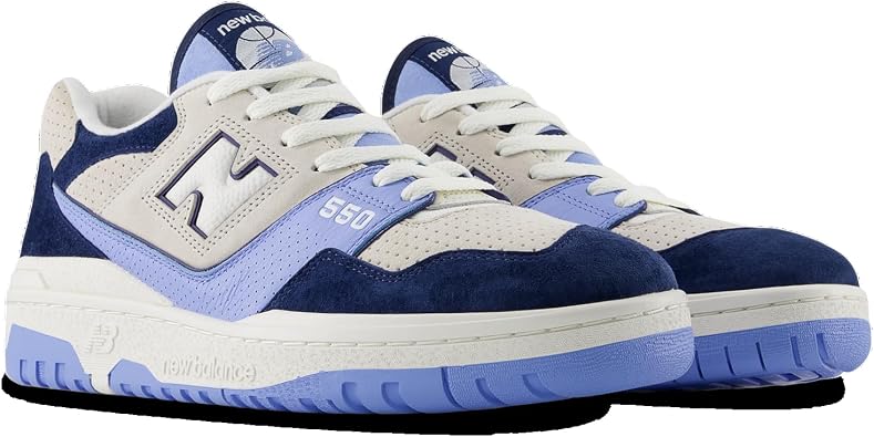 New Balance Men's 550 Sneakers