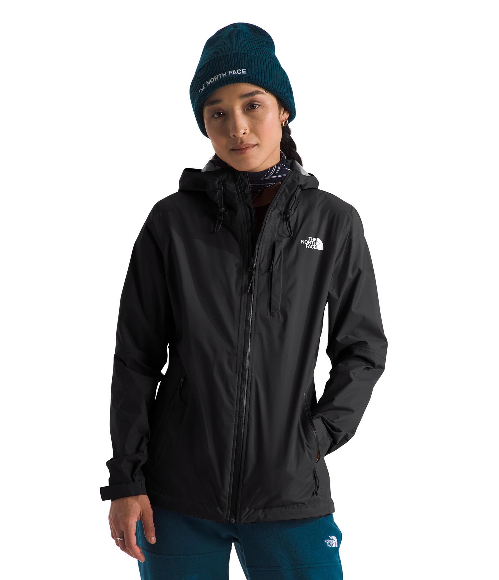THE NORTH FACE Women's Alta Vista Jacket - PFAS Free