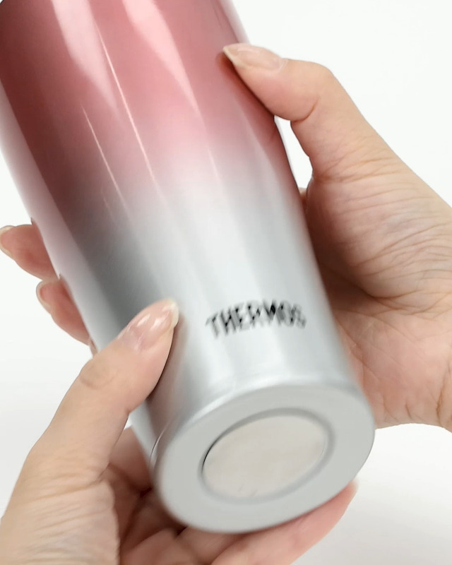 Amazon.co.jp: サーモス 真空断熱タンブラー JDE-421C P-FD 420ml