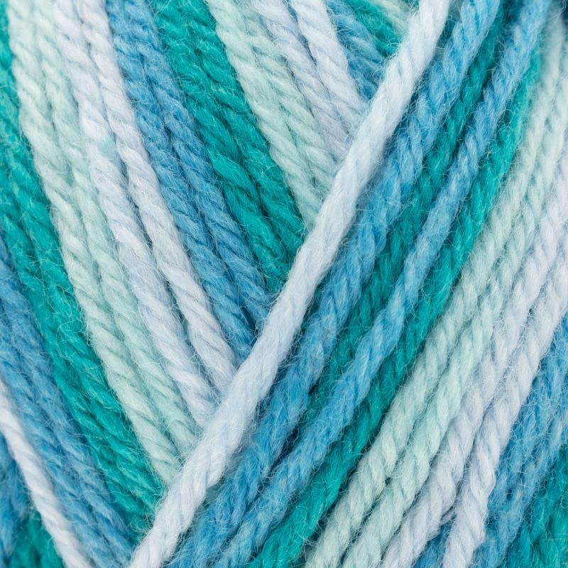 West Yorkshire Spinners Bo Peep Luxury Baby DK 1072 Bubbles — image 1