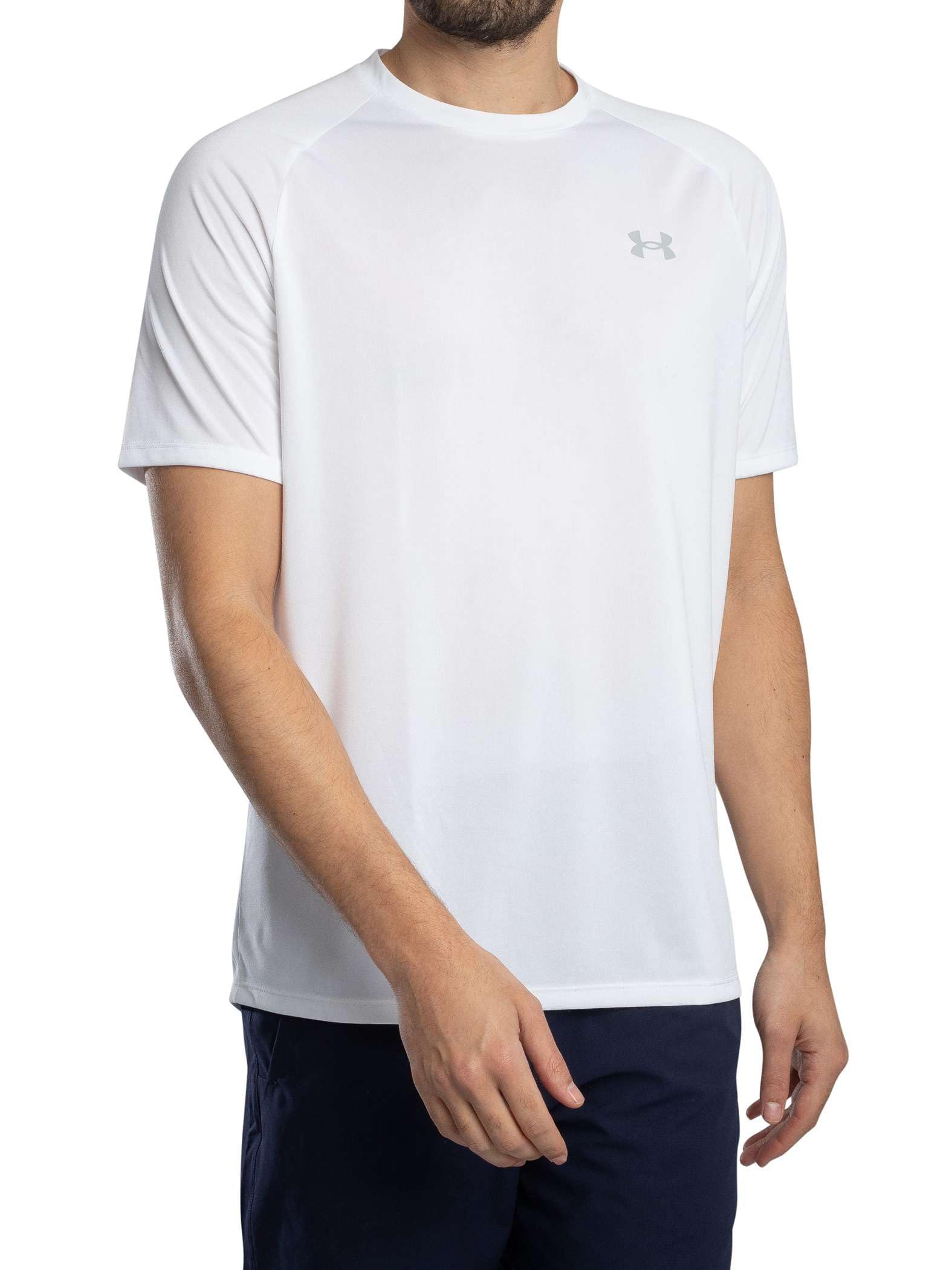Under ArmourMen's Tech 2.0 Short-Sleeve T-Shirt