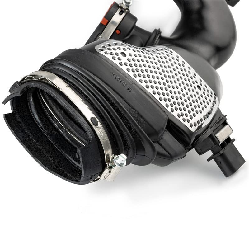 Car Air Intake Hose Clean Air Duct Intake Manifold Air Mass Meter  