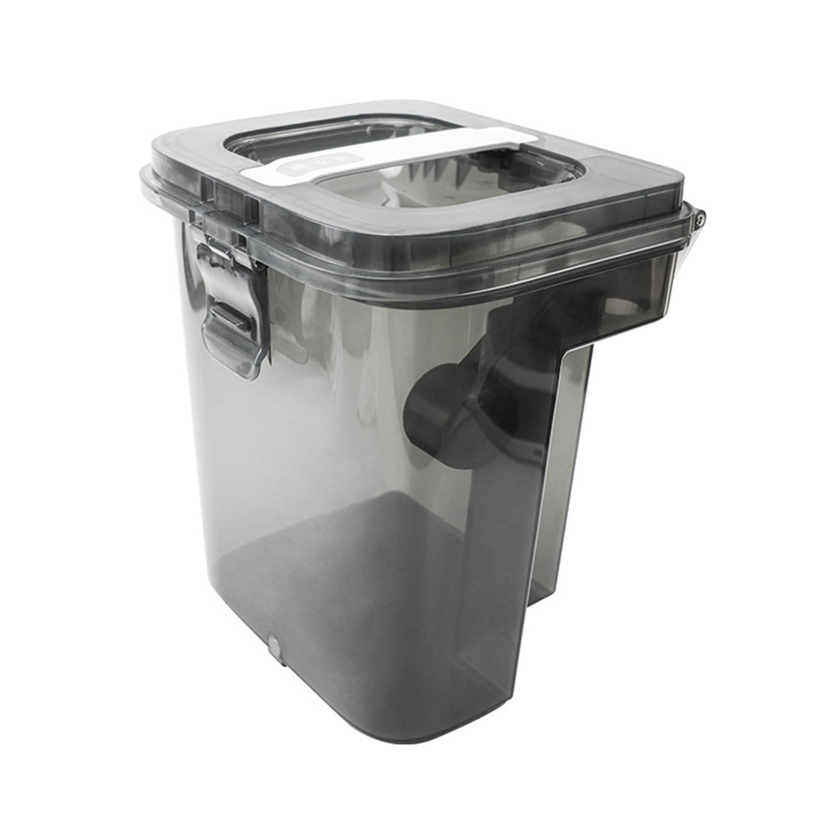 TFAOYS Replacement Sewage Water Container Spare Part Efficient Water Container for 2 C101 Efficient