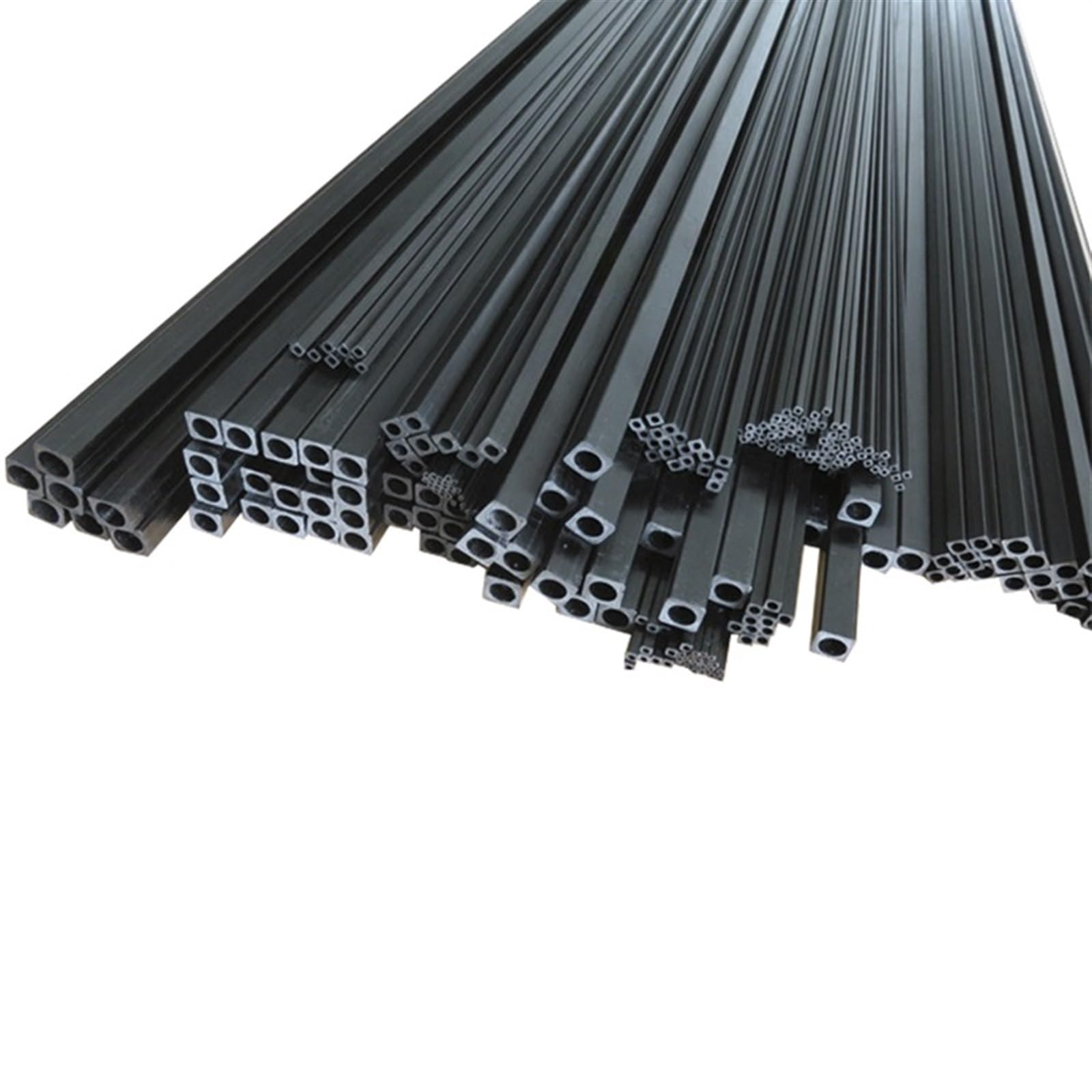 Tubi Quadri In Fibre Carbonio | Acquisti Online Su - Foto 7