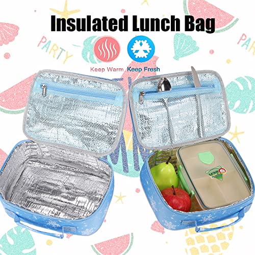 Jumpopack Princess Backpack For Girls School Backpack For Elementary Girls Backpack With Lunch Box Set Lightweight Water Resistance Back To School Bag Preschool Kids Bookbag,Princess Print #TOP5