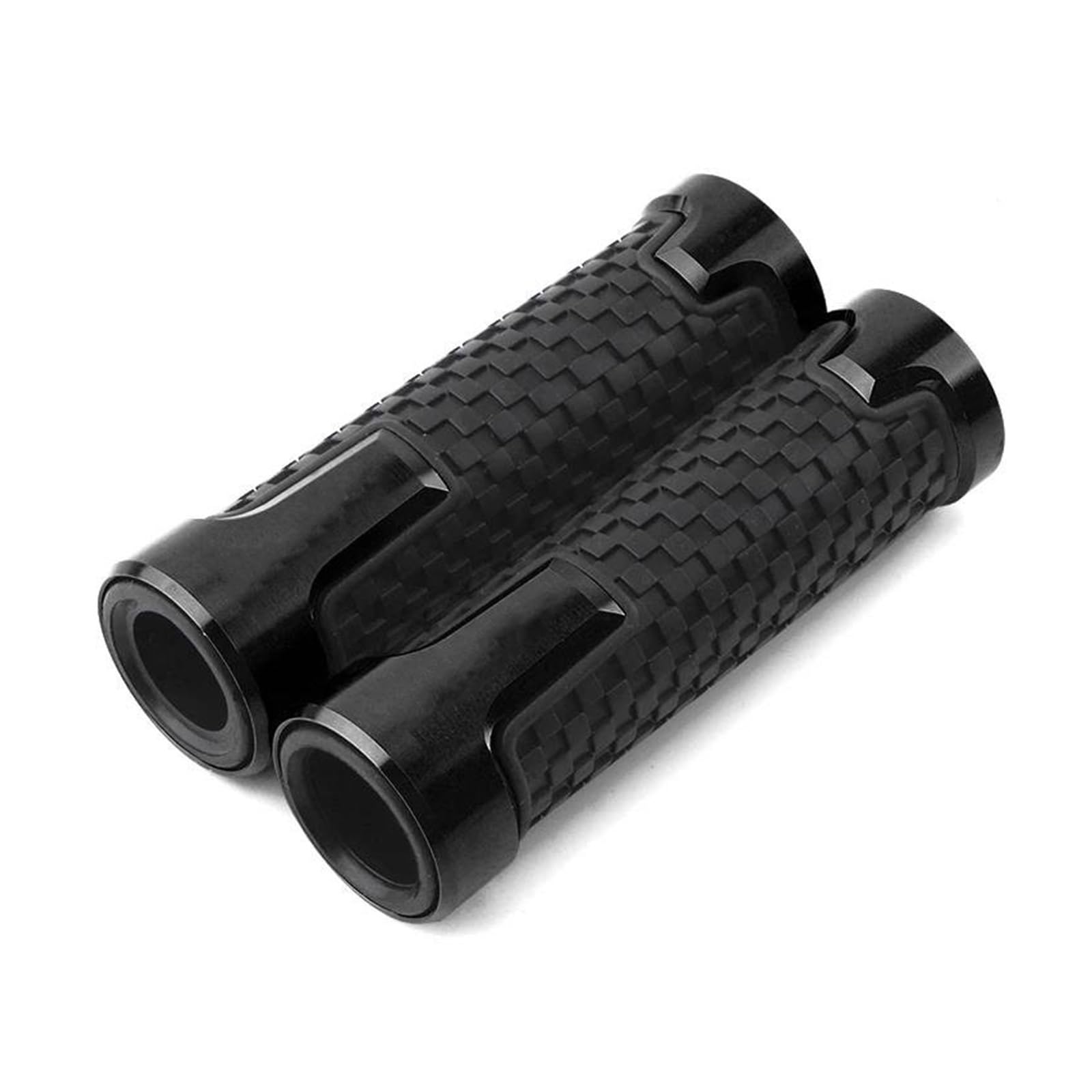 Poignée CBR500R moto noire guidon 22mm accessoires CBR 500 R