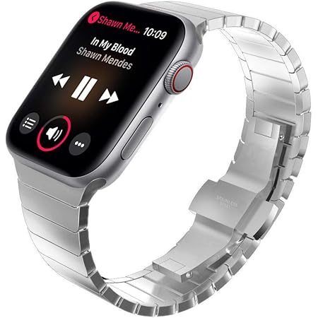 iwatch link band