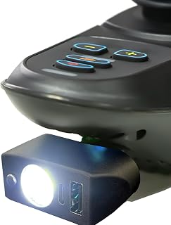 Electric Wheelchair for Adults and Old