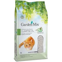 Gardenmix Bentonit Parf ms z Kal n 10 L