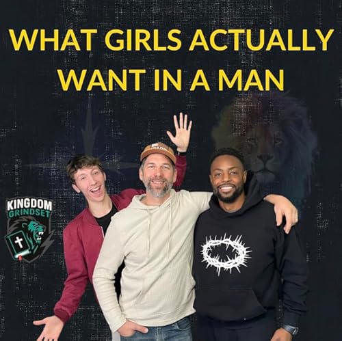 What Girls Actually Want in a Guy