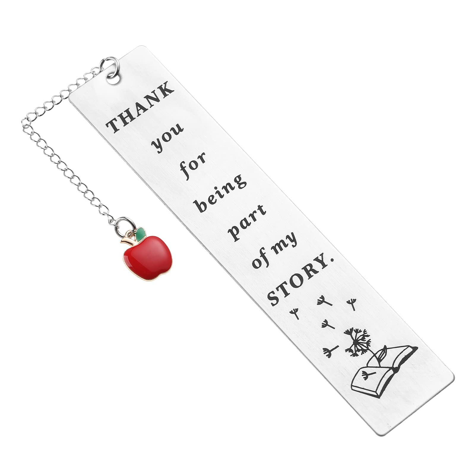 Photo 1 of Metal Bookmark Bookmark1