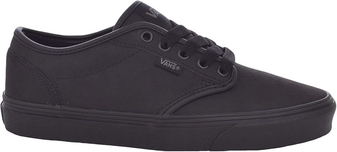 Vans Men's LowTop Sneakers Fashion Sneakers