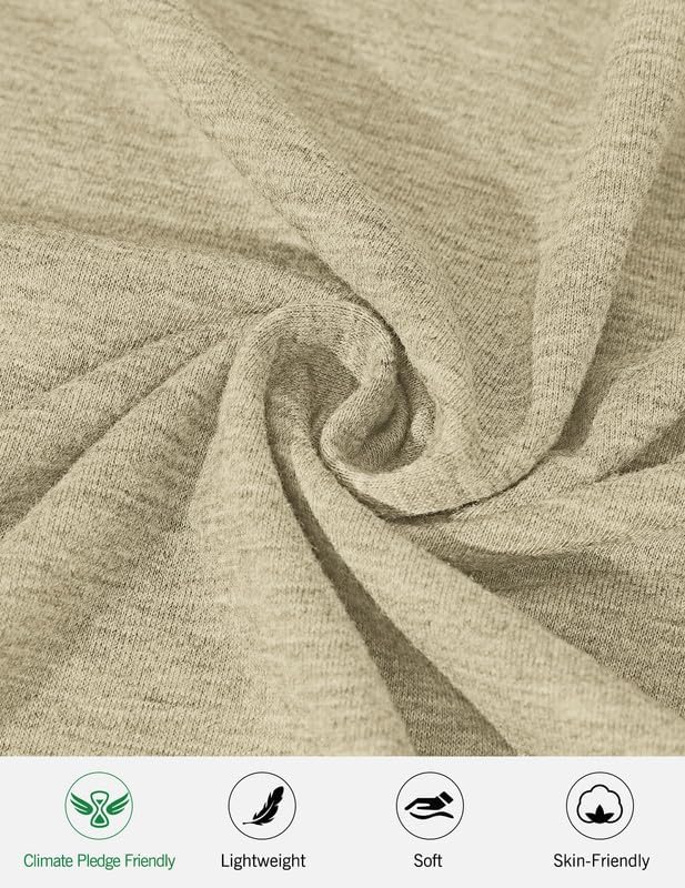 Mens Polo Shirts Short Sleeve Cotton Casual Summer Knit Golf Stylish T Shirts with Pockets - Image 6