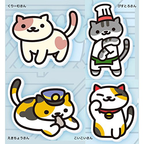 こいこいさん Amazon | ねこあつめ ラバークリップ2 こいこいさん | 電話