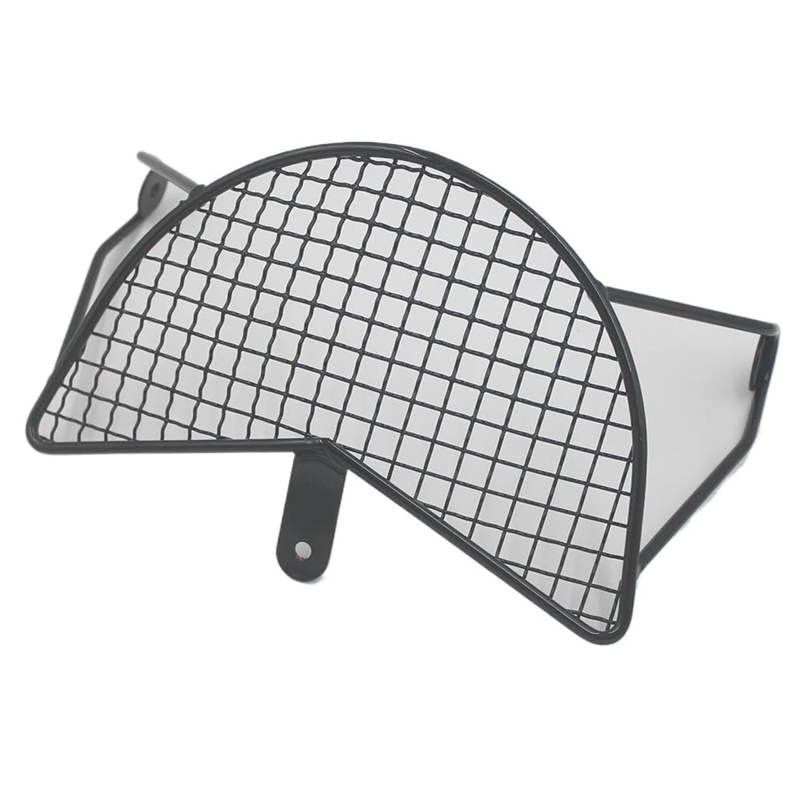 Grille couverture phare F650GS en acier robuste antichoc 2000-2003