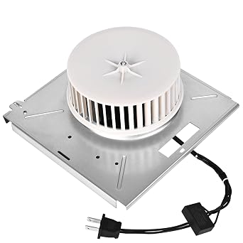 Nutone 8814R B  8814R - 100CFM 3.5