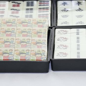 非売品 レア 美品 スーパーヅガン麻雀パイ 非売品 レア 美品 スーパーヅガン麻雀パイ