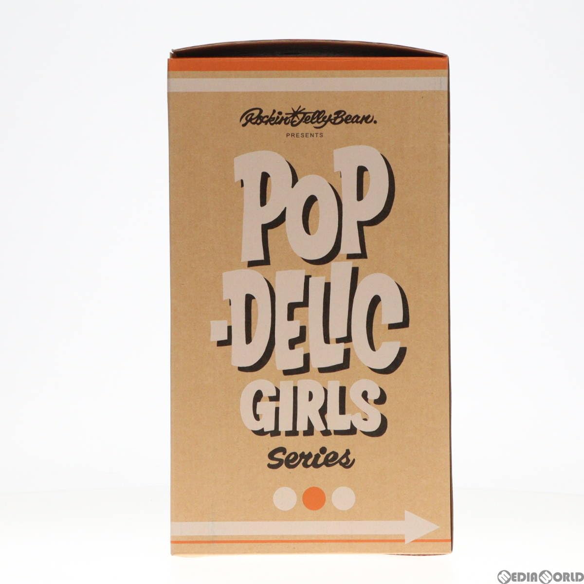 Amazon.co.jp: [FIG]POP-DELIC GIRLS Series Devil's Cheerleaders